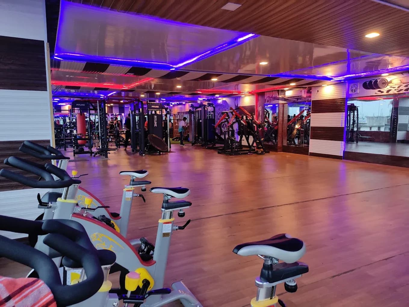 Virtual Tour